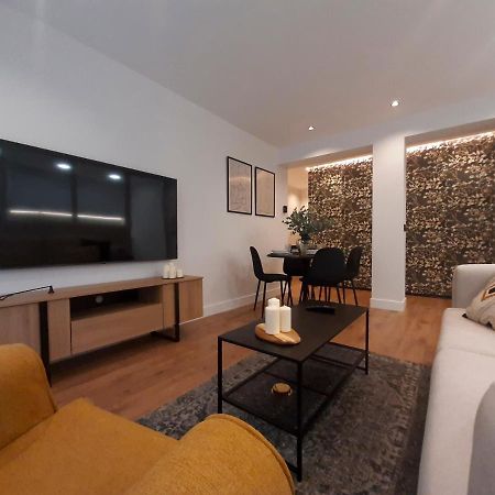 Apartamento Nordeste Gijón Kültér fotó