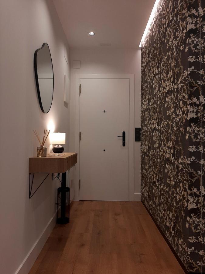 Apartamento Nordeste Gijón Kültér fotó