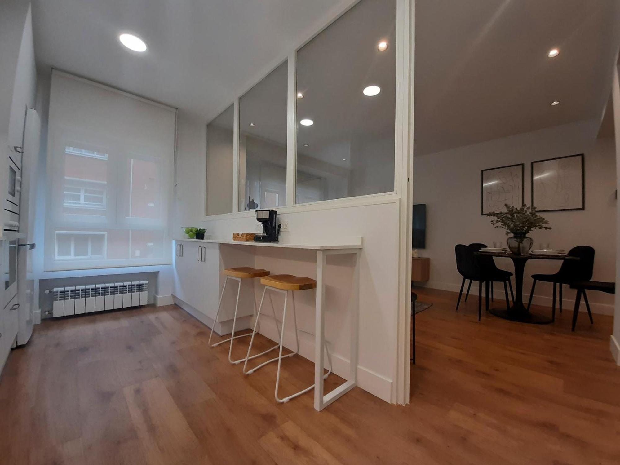 Apartamento Nordeste Gijón Kültér fotó