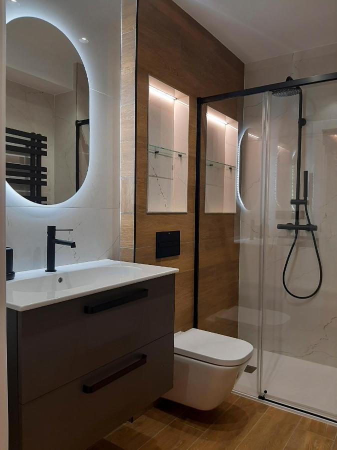 Apartamento Nordeste Gijón Kültér fotó
