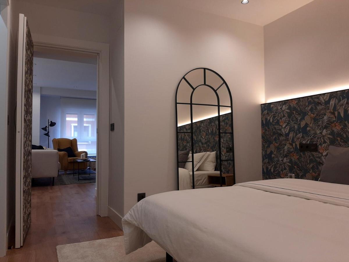 Apartamento Nordeste Gijón Kültér fotó