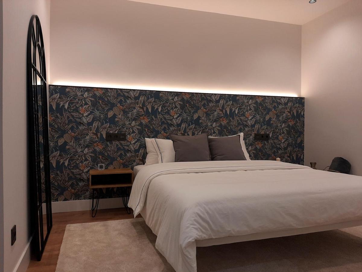Apartamento Nordeste Gijón Kültér fotó